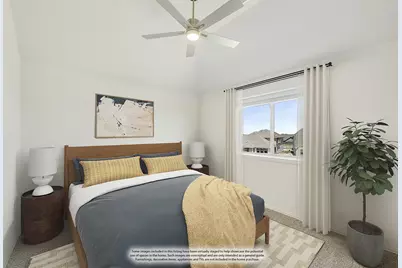 849 Blue Yucca Lane, Little Elm, TX 76227 - Photo 30