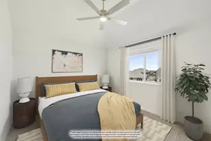 849 Blue Yucca Ln, Little Elm, TX 76227 - Photo 30