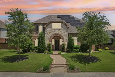 2026 Spindletop Trail, Frisco, TX 75033 - Photo 1