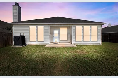 14316 Polo Ranch Street, Fort Worth, TX 76052 - Photo 28