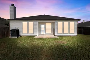 14316 Polo Ranch St, Fort Worth, TX 76052 - Photo 28