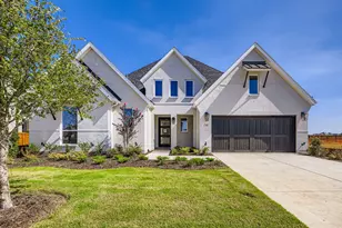 2700 Amber Ln, Prosper, TX 75078 - Photo 1