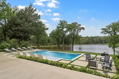 18404 County Road 264, Oakwood, TX 75855 - Photo 2