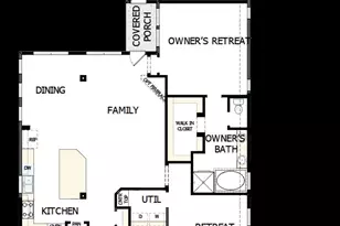 9808 Dahlia Blvd, Mesquite, TX 75126 - Photo 4