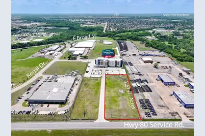 503 E US Hwy 80, Forney, TX 75126 - Photo 8