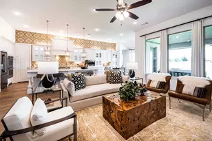 1409 Sire Ct, Aubrey, TX 76227 - Photo 30