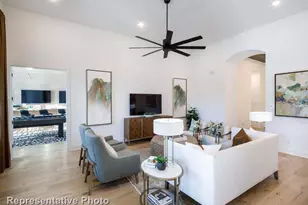 1409 Sire Ct, Aubrey, TX 76227 - Photo 12