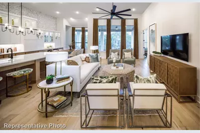 1409 Sire Court, Aubrey, TX 76227 - Photo 2