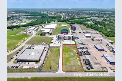 503 E US  80, Forney, TX 75126 - Photo 8