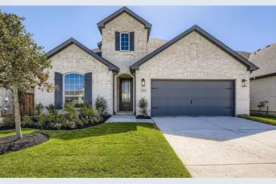 1351 Elderberry Court, Haslet, TX 76052 - Photo 1