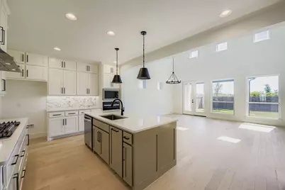 1351 Elderberry Court, Haslet, TX 76052 - Photo 10