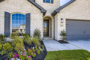 1351 Elderberry Ct, Haslet, TX 76052 - Photo 4