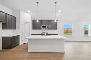 4940 Hitching Post Dr, Fort Worth, TX 76036 - Photo 2