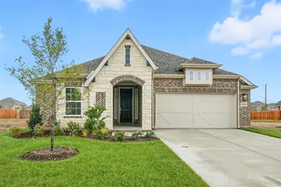 4940 Hitching Post Drive, Fort Worth, TX 76036 - Photo 1