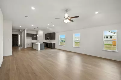 4940 Hitching Post Drive, Fort Worth, TX 76036 - Photo 16