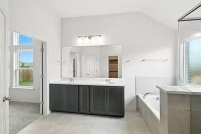 4940 Hitching Post Drive, Fort Worth, TX 76036 - Photo 24