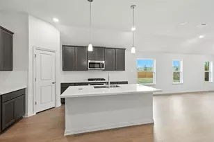 4940 Hitching Post Dr, Fort Worth, TX 76036 - Photo 10