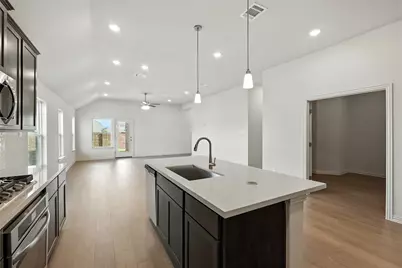 4940 Hitching Post Drive, Fort Worth, TX 76036 - Photo 8