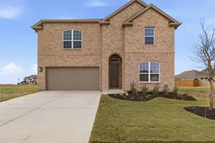 4925 Hitching Post Dr, Fort Worth, TX 76036 - Photo 1