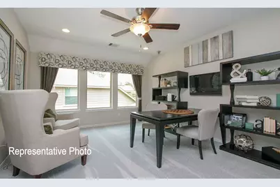 4925 Hitching Post Drive, Fort Worth, TX 76036 - Photo 14