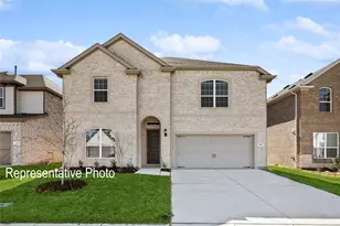 4925 Hitching Post Dr, Fort Worth, TX 76036 - Photo 1
