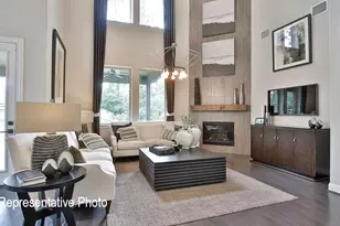 4925 Hitching Post Dr, Fort Worth, TX 76036 - Photo 4