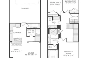 1424 Solterra Blvd, Mesquite, TX 75181 - Photo 2