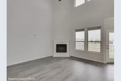 4936 Hitching Post Drive, Fort Worth, TX 76036 - Photo 2