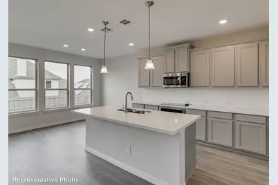 4936 Hitching Post Drive, Fort Worth, TX 76036 - Photo 4