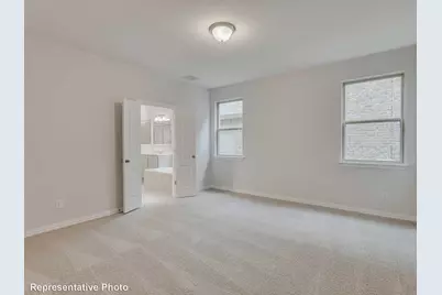 4936 Hitching Post Drive, Fort Worth, TX 76036 - Photo 6