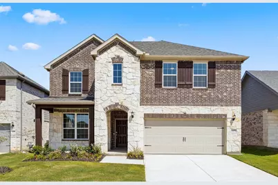 14494 Lovelace Street, Pilot Point, TX 75009 - Photo 1