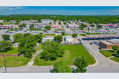 124 Anderson Street, Burleson, TX 76028 - Photo 12