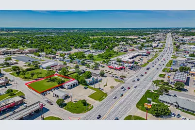 124 Anderson Street, Burleson, TX 76028 - Photo 2