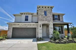 1246 Stockton Trl, Red Oak, TX 75154 - Photo 1