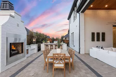 2300 Sorrelwood Court, Celina, TX 75009 - Photo 36