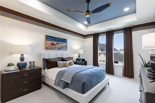 2300 Sorrelwood Ct, Celina, TX 75009 - Photo 24