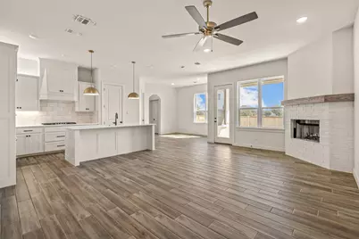 173 Hulen Circle, Aledo, TX 76008 - Photo 8