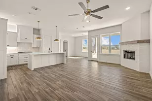 173 Hulen Cir, Aledo, TX 76008 - Photo 8