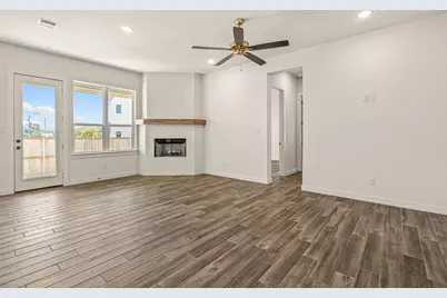 173 Hulen Circle, Aledo, TX 76008 - Photo 6