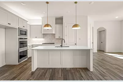 173 Hulen Circle, Aledo, TX 76008 - Photo 10