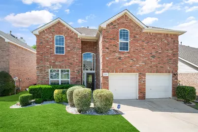 1217 Mackey Street, Garland, TX 75040 - Photo 1