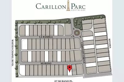 217 Murano Place, Southlake, TX 76092 - Photo 1