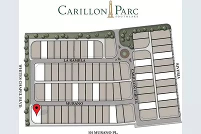 101 Murano Place, Southlake, TX 76092 - Photo 2