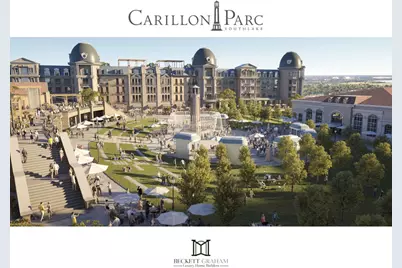 1821 Cannes Circle, Southlake, TX 76092 - Photo 4