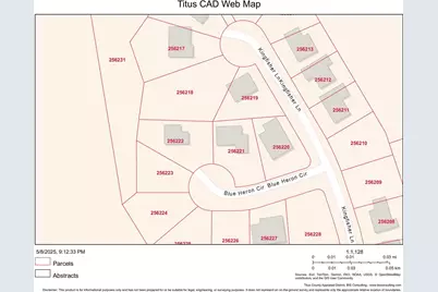 2835 Kingfisher Lane, Mt Pleasant, TX 75455 - Photo 2