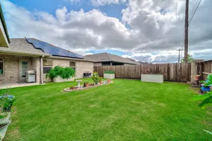 2400 Briarhurst Ct, Denton, TX 76207 - Photo 24
