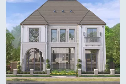 1820 Riviera, Southlake, TX 76092 - Photo 1