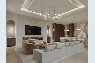 1820 Riviera, Southlake, TX 76092 - Photo 4