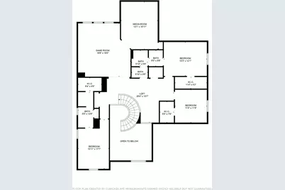 120 Crystal Creek Lane, McKinney, TX 75071 - Photo 38