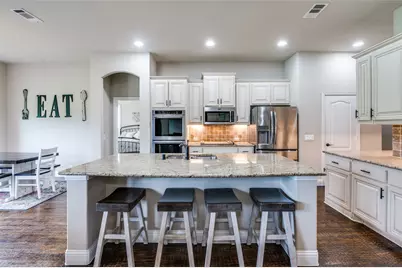 120 Crystal Creek Lane, McKinney, TX 75071 - Photo 14